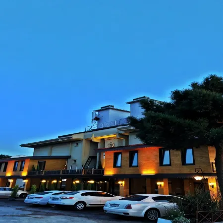 Family Resort Hotel