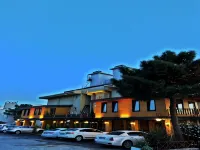 Family Resort Hotel - Thermen