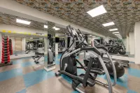 Casual Kubic Athens - Gym