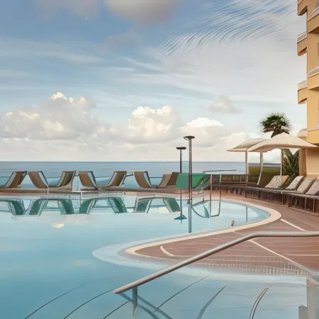 Hotel Cala Font