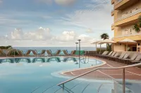 Hotel Cala Font - Ocean View