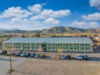 Days Inn by Wyndham Carson City - Bãi đậu xe