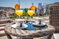 Wellness & Spa Hotel Acd - ที่มีฟิตเนส