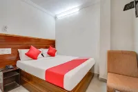 โรงแรมเทฆาส อินน์ - ที่มีที่จอดรถ