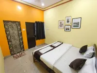 Goroomgo The Grand Empire Angul - parking