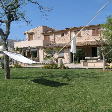 Villa With Private Pool, Sauna And Jacuzzi