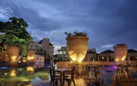 Bhuvana Resort & Apartment Ciawi Puncak - 3 stelle
