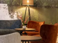 Mercure Frankfurt Offenbach - bar