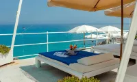 Hotel la Roccia - Sea View
