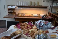 Hotel de Torenhoeve - Desayuno
