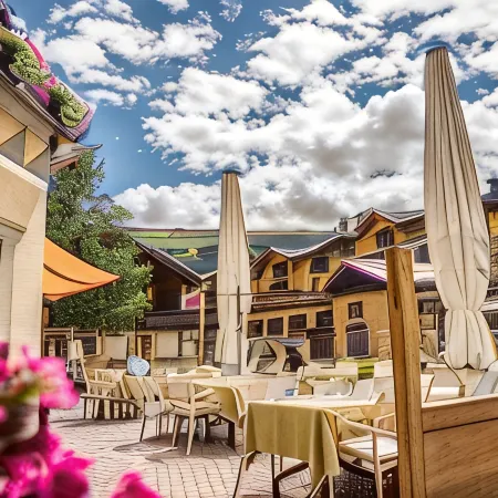 Hotel Angelica