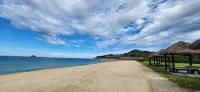 Wyndham Grand KN Paradise Cam Ranh - sul mare