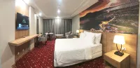 Labersa Hotel & Convention Center Samosir - 4 tähden