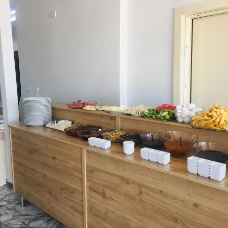 InDİANA Hotel