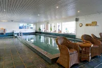 Orbaden Spa & Resort - Pool