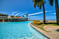 Rincon of the Seas Grand Caribbean Hotel - balcón