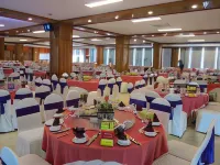 Vinh Plaza Hotel - Breakfast