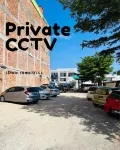 Town Inn Hotel - Rainforest - parking