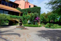 Rancho Labradores - Thermen