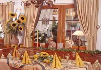Hotel Vierjahreszeiten - Pensions