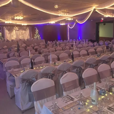 Albert Lea Inn and Suites
