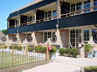 Crea-Trends Vacations - Apartments