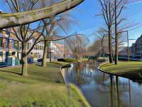 Rotterdam Inn - Condos