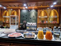 阿蘭約茲花園酒店 - Wi-Fi