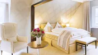 Forsthaus Seebergen - Pet friendly