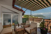 Guesthouse Villa Stari Grad - ที่มีบาร์