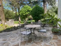 Maison Bersane - Pensions