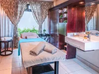 The Fairway Hotel, Spa & Golf Resort - spa