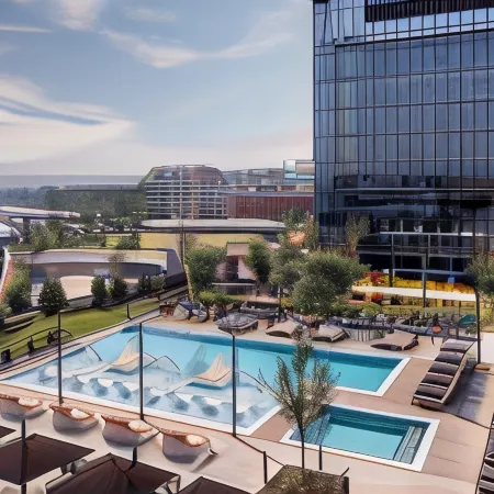 Four Seasons Hotel Nashville