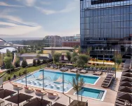 Four Seasons Hotel Nashville - Pools