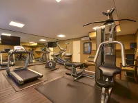 Best Western the Inn  Suites Pacific Grove Hotels near Lover's Point Park