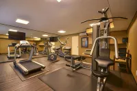 Best Western the Inn  Suites Pacific Grove - Træningscentre