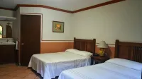 Hotel Posada San Jerónimo - Wifi