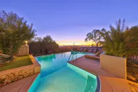 Kale Lodge - Adults Only - balcon