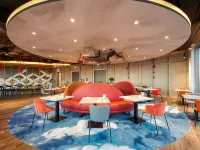 Ibis Styles Parndorf Neusiedler See - Aamiainen