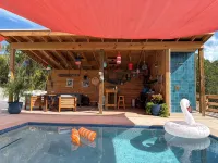 Fair Winds: Tropical Beach House, Stunning Ocean View, Pool, Steps to the Beach! - Pools