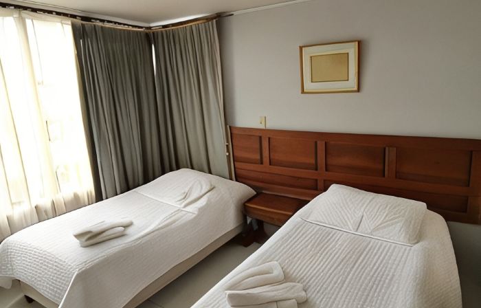 Hotel Zuhe