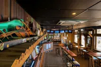 Prince of Wales Hotel Gulgong - bar