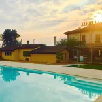 Park Hotel Elefante - Mountain view