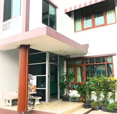 Thitikarn Apartment - Condos