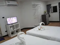 NK Guesthouse 1 - Pensionat