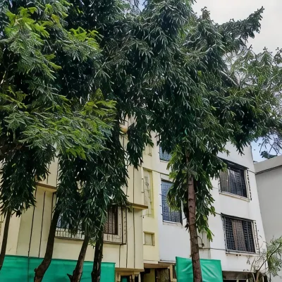 Hotel Bestow Inn Koregaon Park Pune -Near Osho Ashram Các khách sạn gần Vườn Osho Teerth