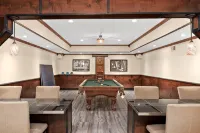 內馬科林中心奢華度假屋，勞雷爾山脈最田園詩意的度假區 - 精品