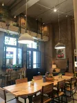 Alley Rooms - 3-Star