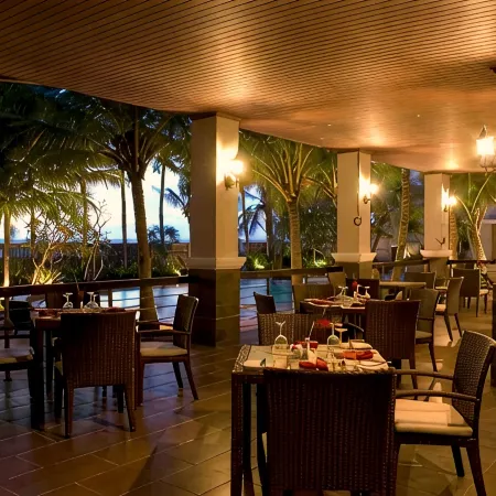 The Acacia Hotel Anyer