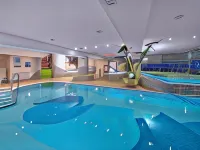 Luna Wellness Hotel - 4 stelle